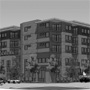 Church and Trade Apartments