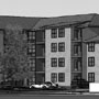 Lacey Retirement Residence, Washington